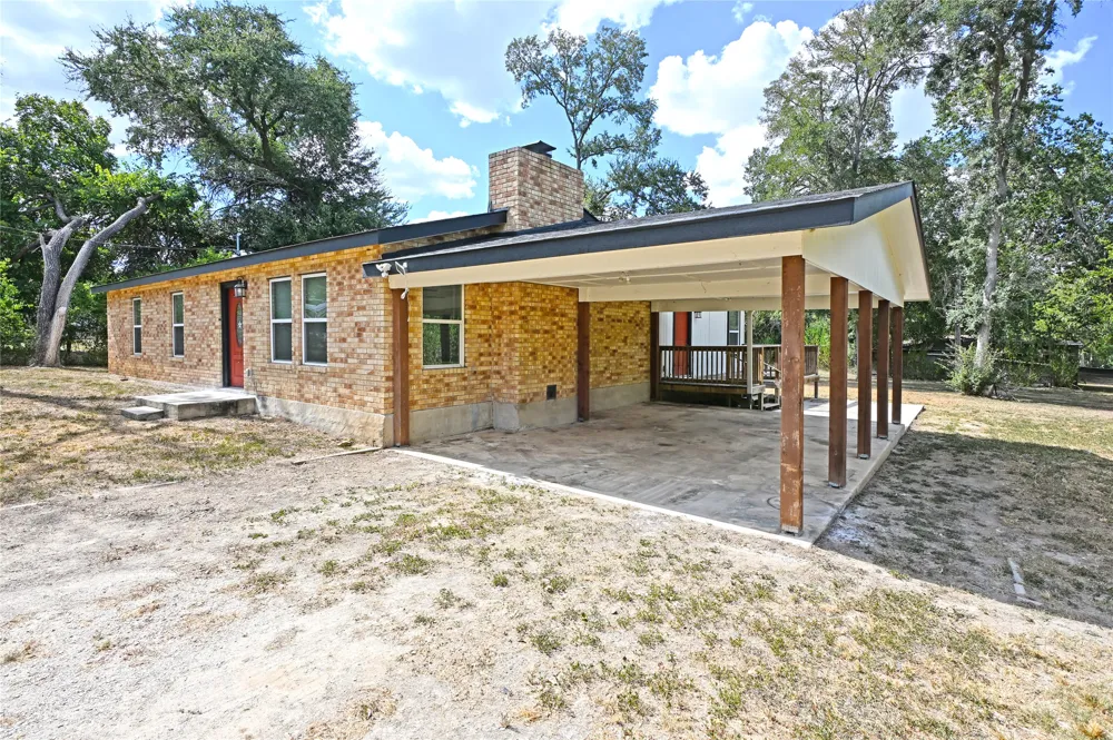 438 Forshage Blvd Boulevard Seguin, TX 78155