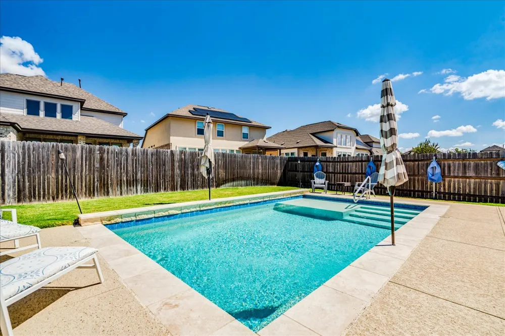 112 Ray Court Liberty Hill, TX 78642