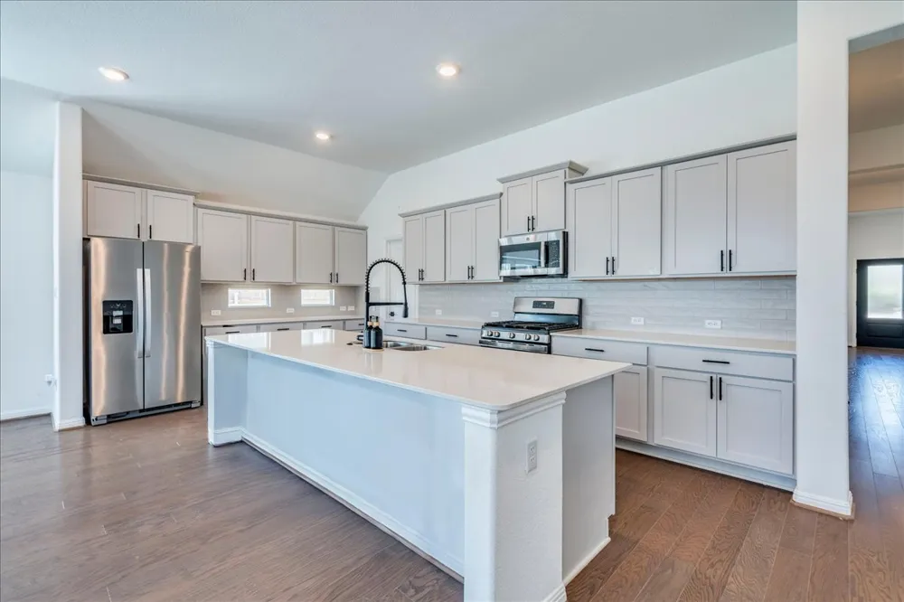 112 Ray Court Liberty Hill, TX 78642