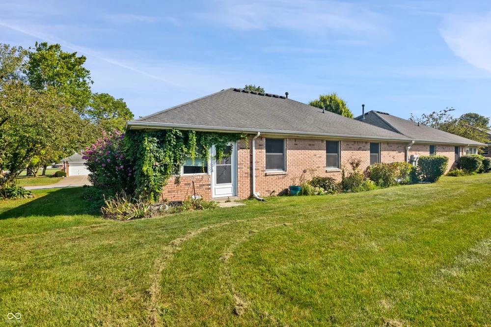 127 Dover Boulevard Brownsburg, IN 46112