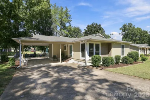 1619 Rhyne Carter Road