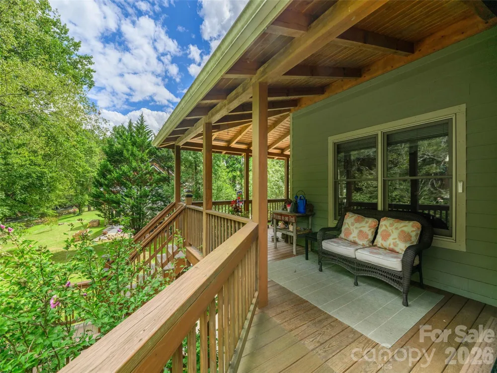 79 Rapid Waters Way Waynesville, NC 28785