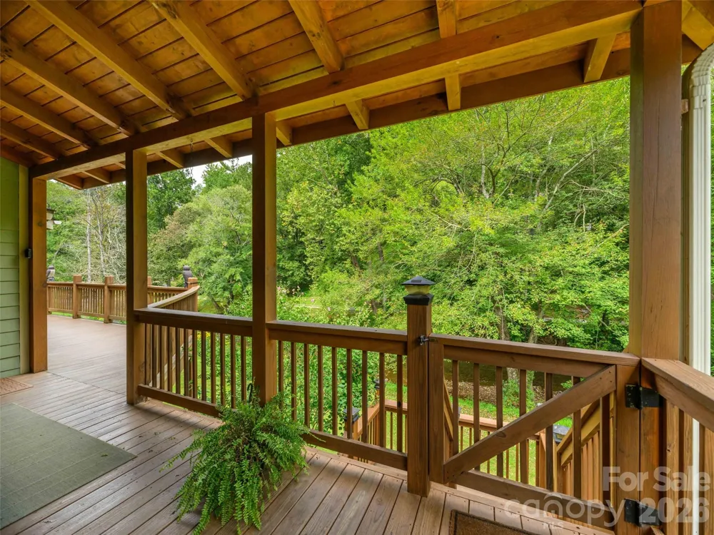 79 Rapid Waters Way Waynesville, NC 28785