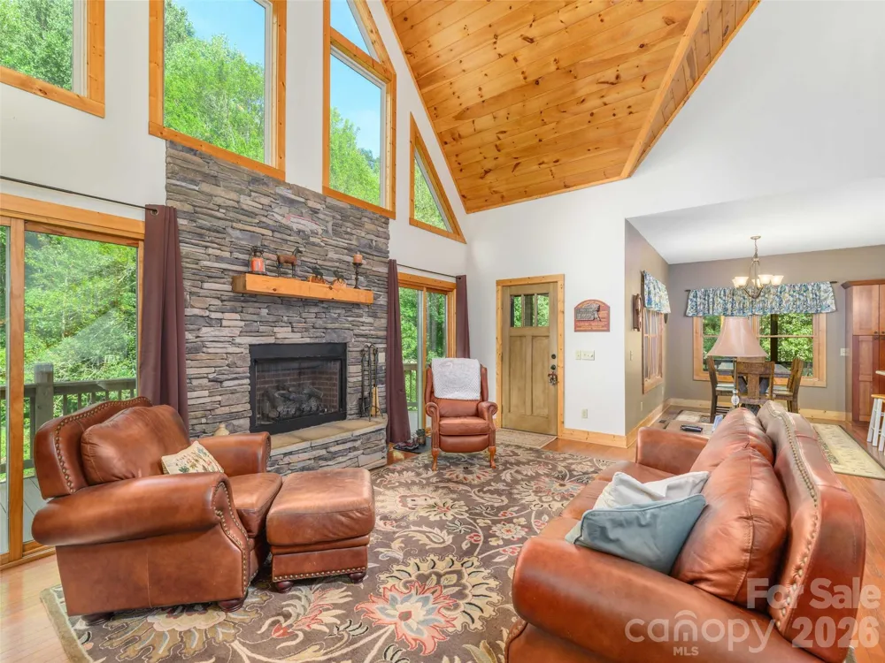 79 Rapid Waters Way Waynesville, NC 28785