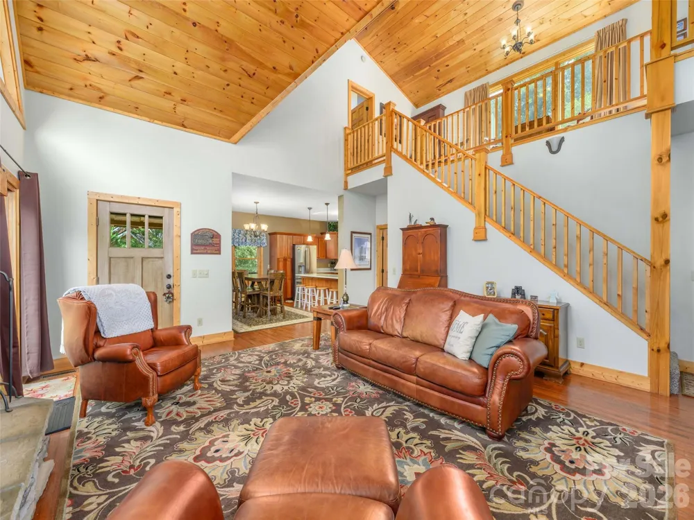79 Rapid Waters Way Waynesville, NC 28785