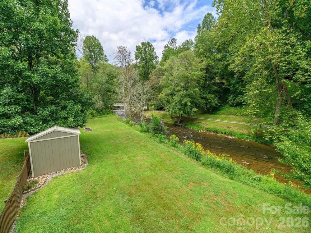 79 Rapid Waters Way Waynesville, NC 28785