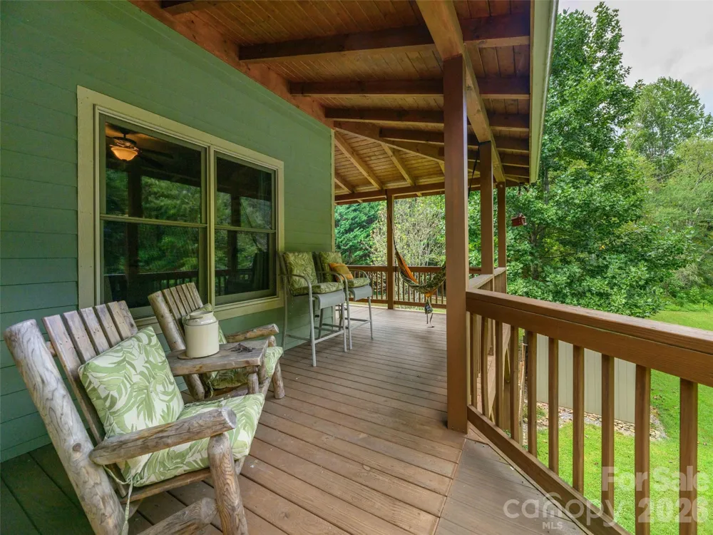 79 Rapid Waters Way Waynesville, NC 28785