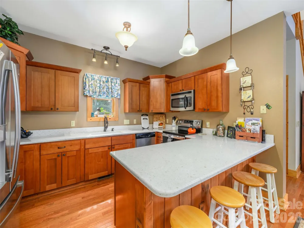 79 Rapid Waters Way Waynesville, NC 28785