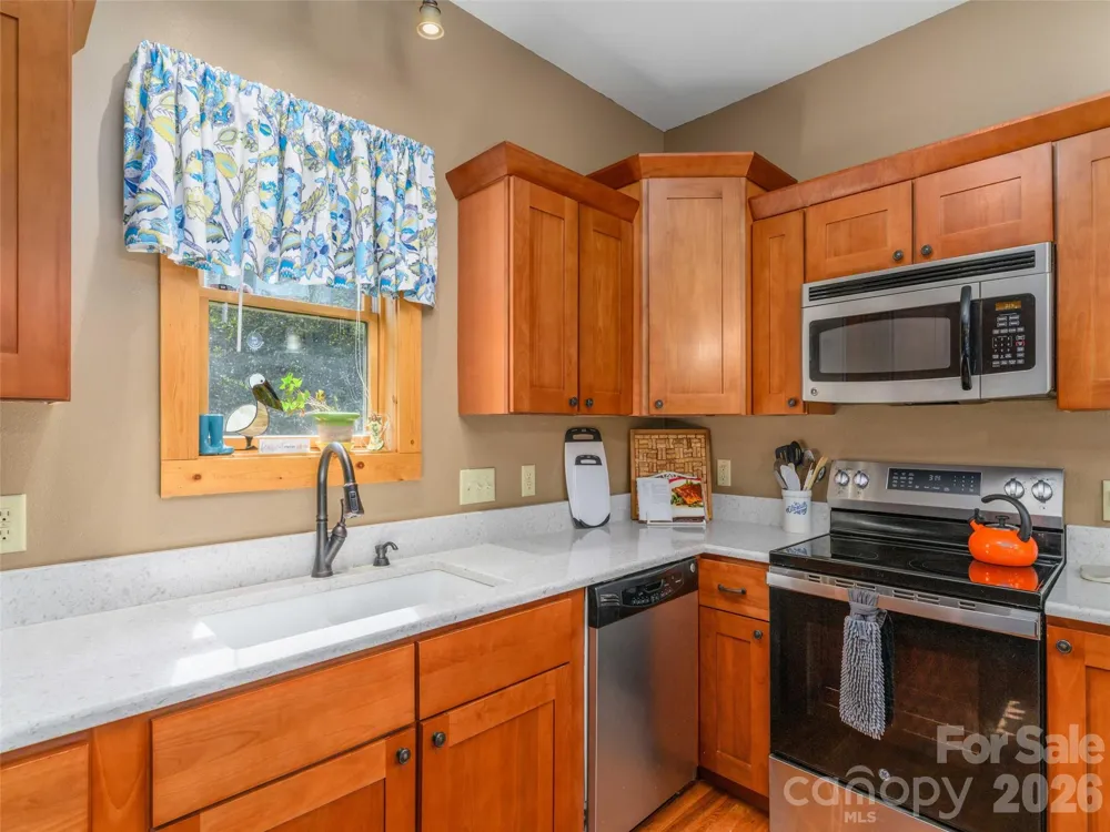79 Rapid Waters Way Waynesville, NC 28785