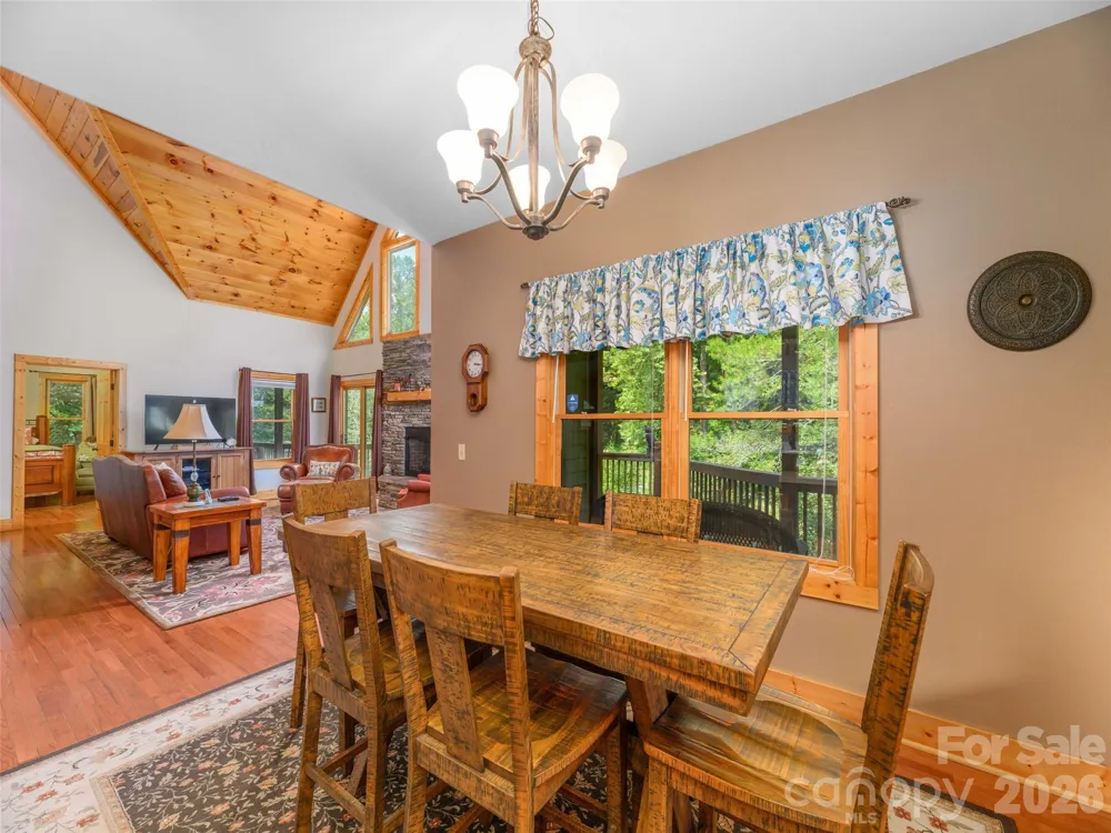 79 Rapid Waters Way Waynesville, NC 28785