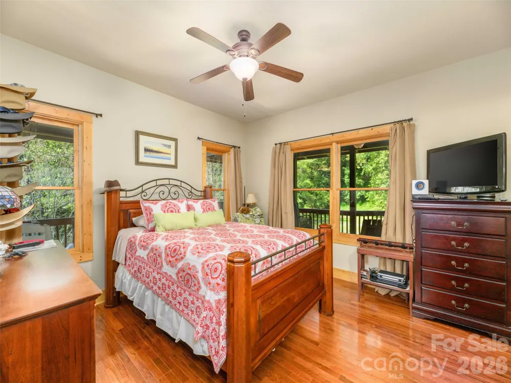 79 Rapid Waters Way Waynesville, NC 28785