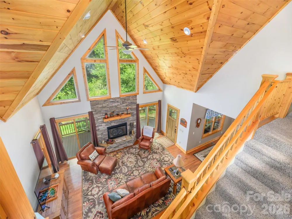 79 Rapid Waters Way Waynesville, NC 28785
