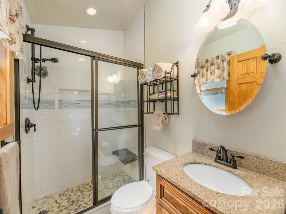 79 Rapid Waters Way Waynesville, NC 28785