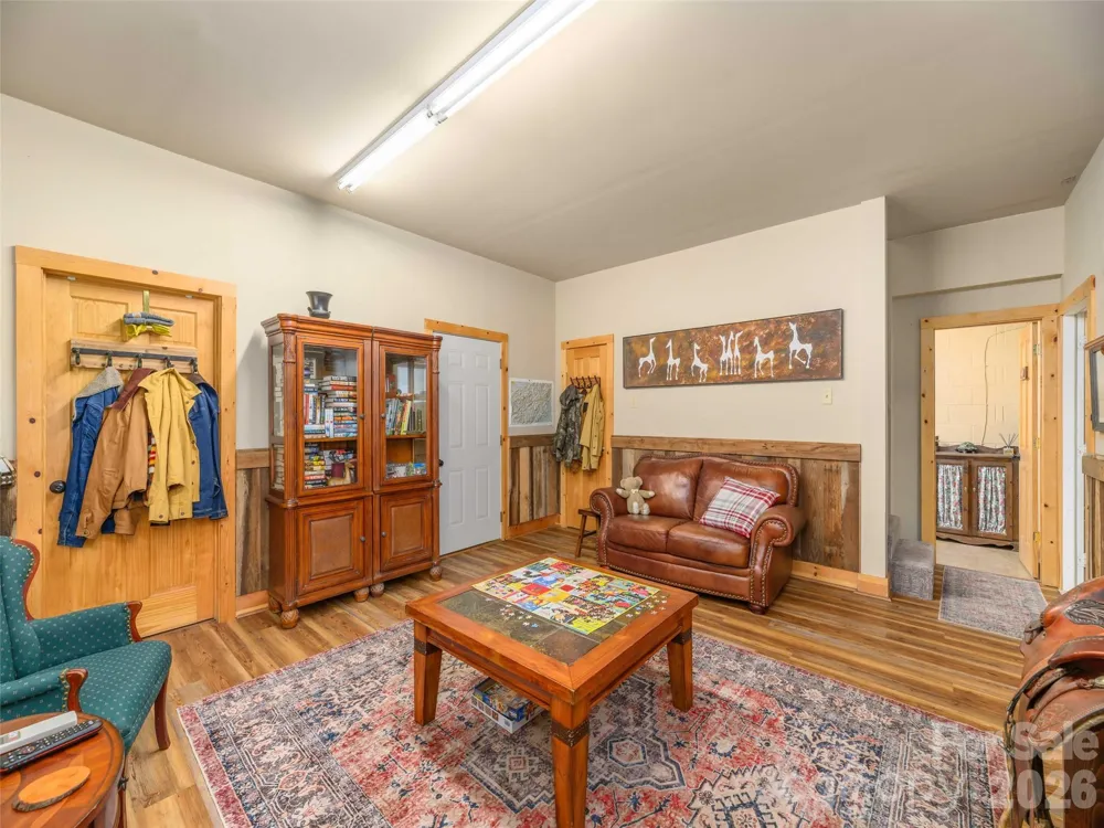 79 Rapid Waters Way Waynesville, NC 28785