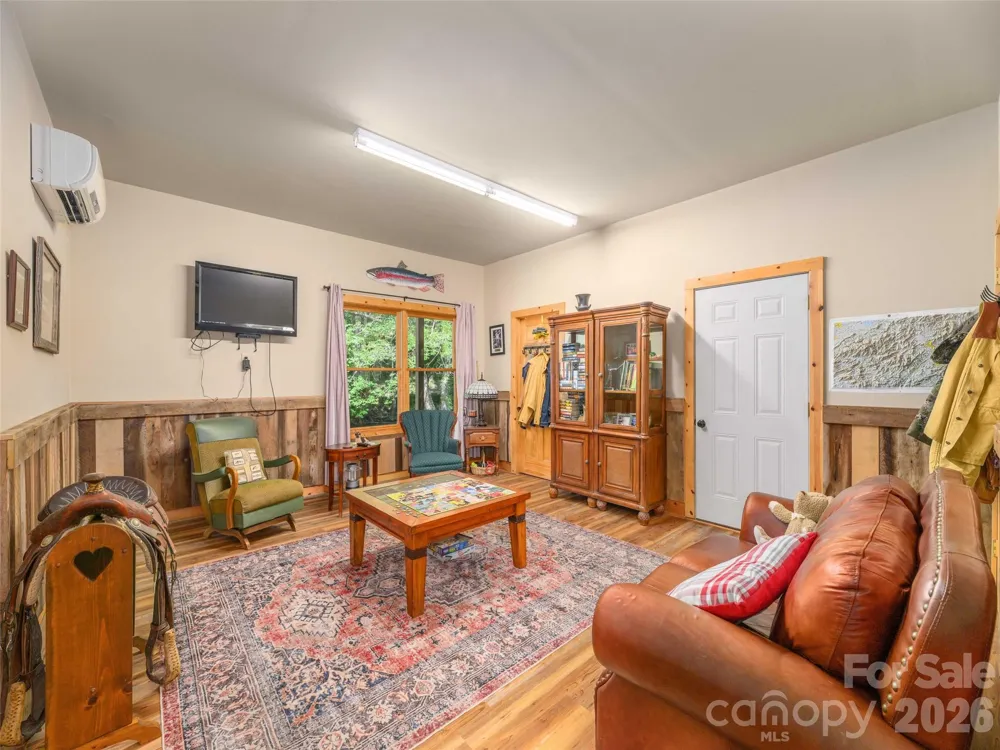79 Rapid Waters Way Waynesville, NC 28785