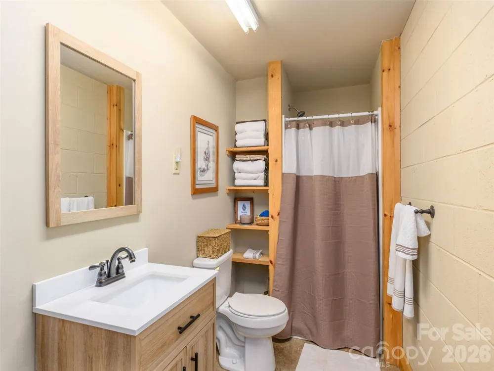79 Rapid Waters Way Waynesville, NC 28785