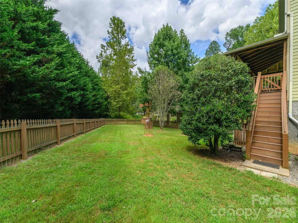79 Rapid Waters Way Waynesville, NC 28785
