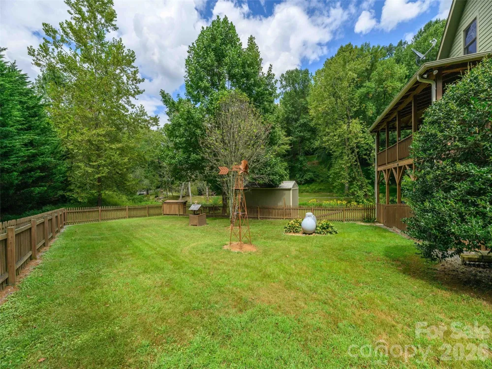 79 Rapid Waters Way Waynesville, NC 28785