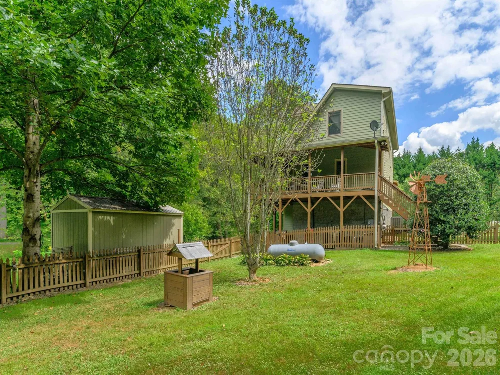 79 Rapid Waters Way Waynesville, NC 28785