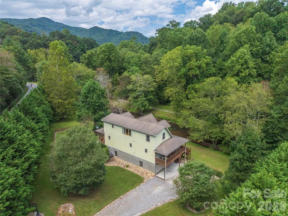 79 Rapid Waters Way Waynesville, NC 28785