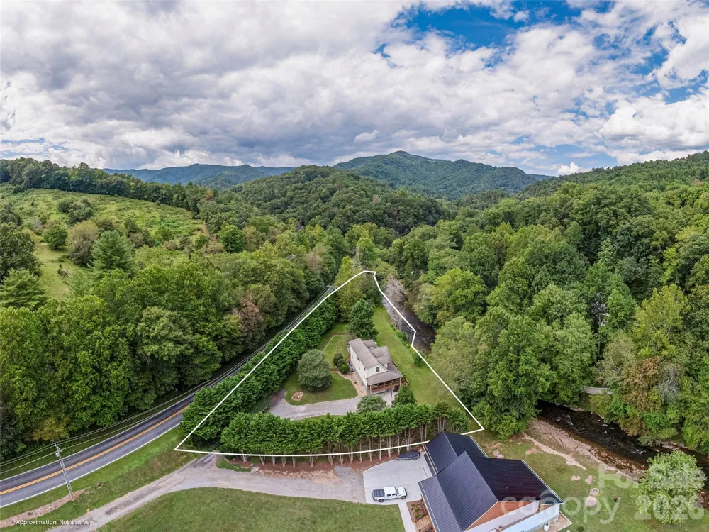79 Rapid Waters Way Waynesville, NC 28785