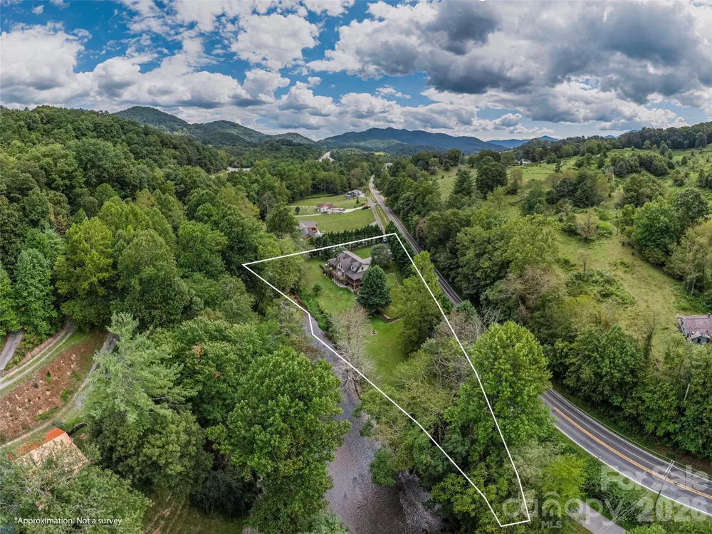 79 Rapid Waters Way Waynesville, NC 28785