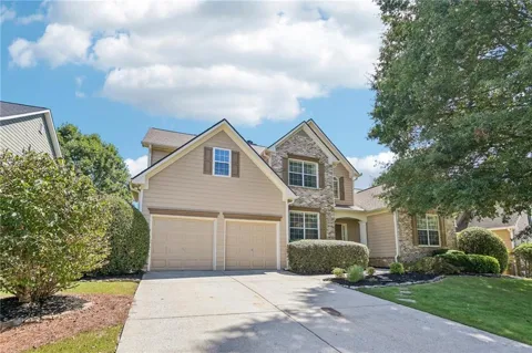 5110 Coventry Creek Drive