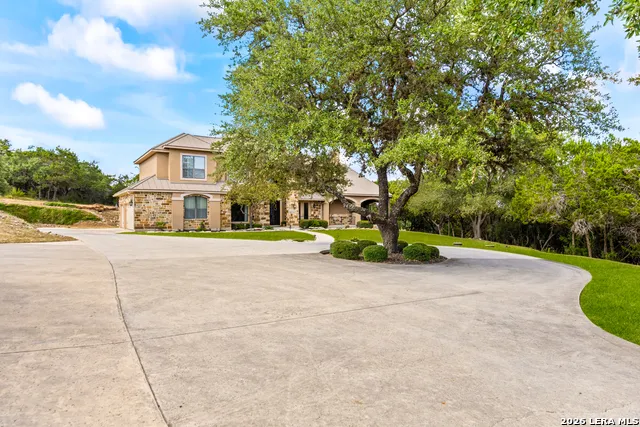11011 Anaqua Spgs Boerne, TX 78006