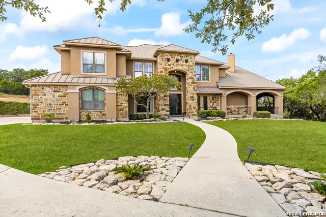 11011 Anaqua Spgs Boerne, TX 78006