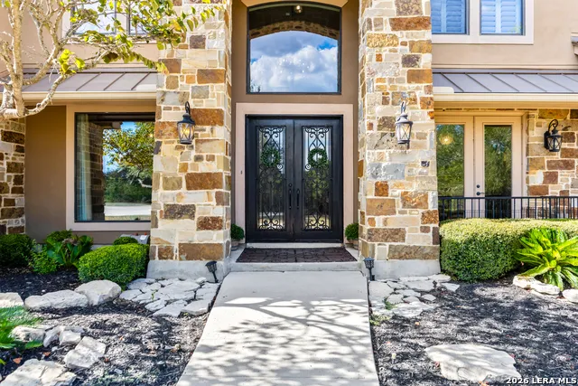11011 Anaqua Spgs Boerne, TX 78006