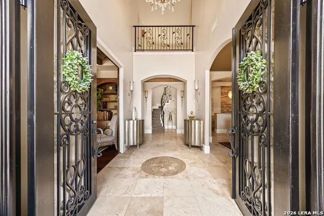 11011 Anaqua Spgs Boerne, TX 78006