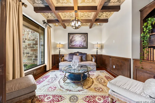 11011 Anaqua Spgs Boerne, TX 78006