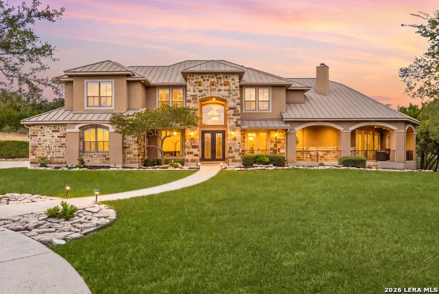 11011 Anaqua Spgs Boerne, TX 78006