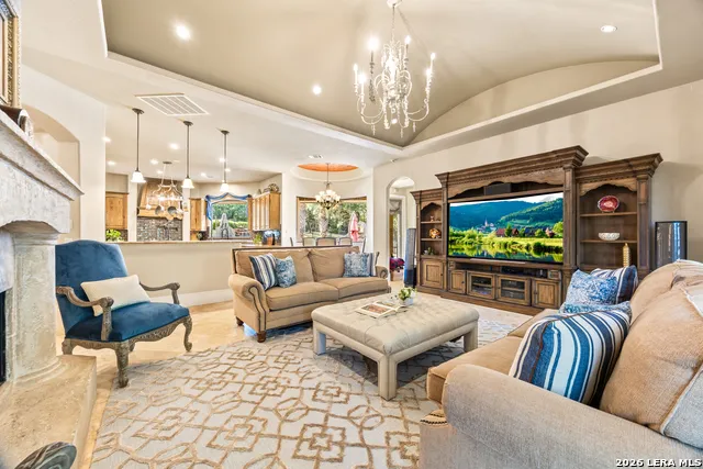 11011 Anaqua Spgs Boerne, TX 78006