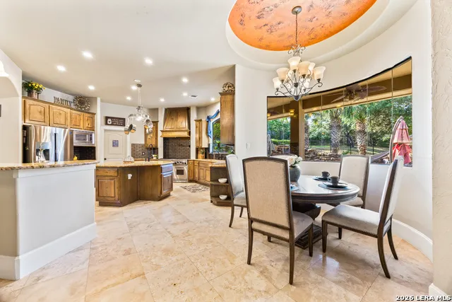 11011 Anaqua Spgs Boerne, TX 78006