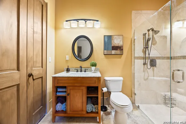 11011 Anaqua Spgs Boerne, TX 78006