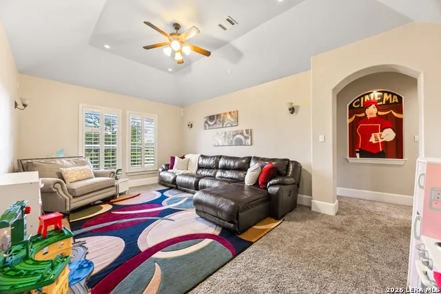 11011 Anaqua Spgs Boerne, TX 78006
