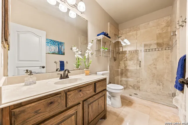 11011 Anaqua Spgs Boerne, TX 78006