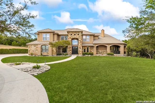 11011 Anaqua Spgs Boerne, TX 78006