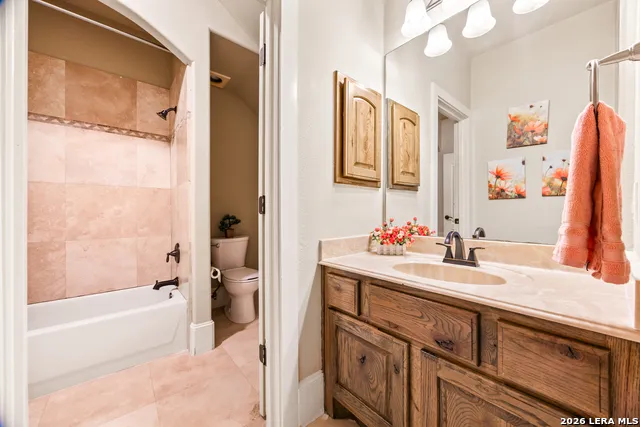 11011 Anaqua Spgs Boerne, TX 78006