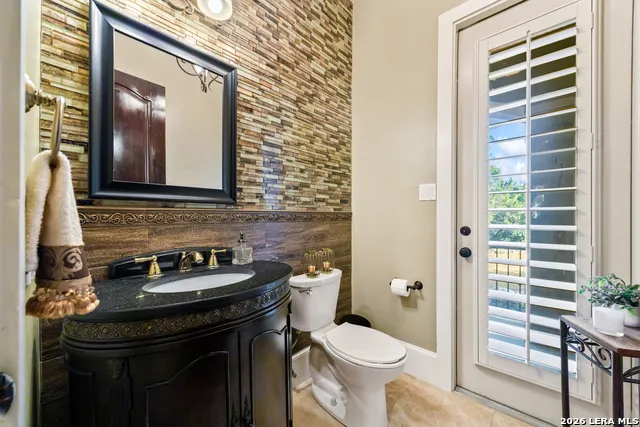 11011 Anaqua Spgs Boerne, TX 78006