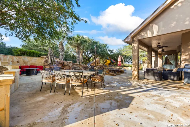 11011 Anaqua Spgs Boerne, TX 78006