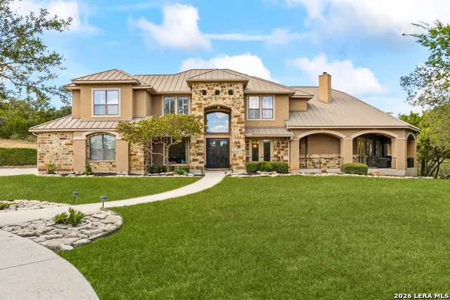 11011 Anaqua Spgs Boerne, TX 78006