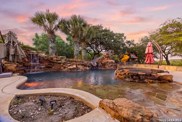 11011 Anaqua Spgs Boerne, TX 78006
