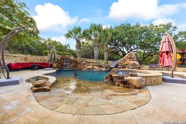 11011 Anaqua Spgs Boerne, TX 78006