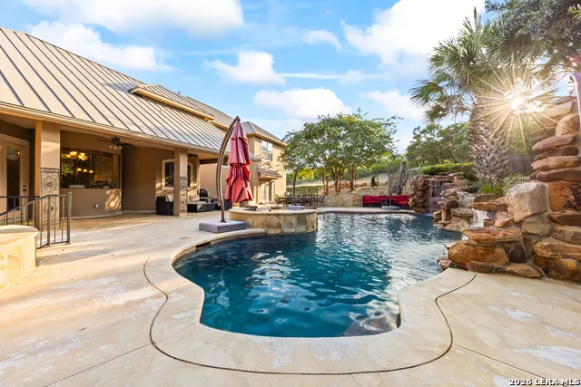 11011 Anaqua Spgs Boerne, TX 78006