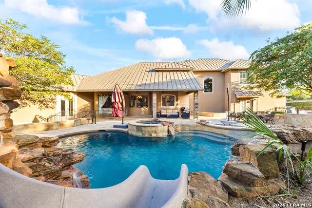 11011 Anaqua Spgs Boerne, TX 78006