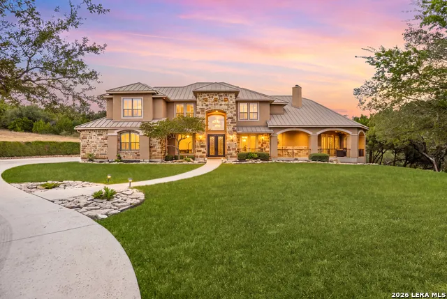 11011 Anaqua Spgs Boerne, TX 78006