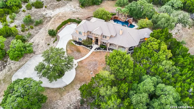 11011 Anaqua Spgs Boerne, TX 78006