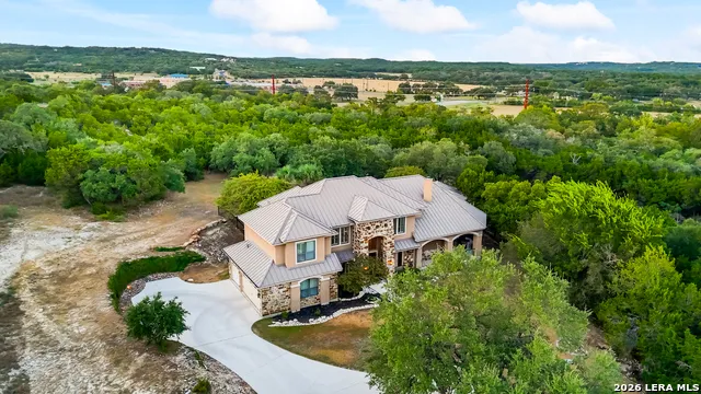 11011 Anaqua Spgs Boerne, TX 78006